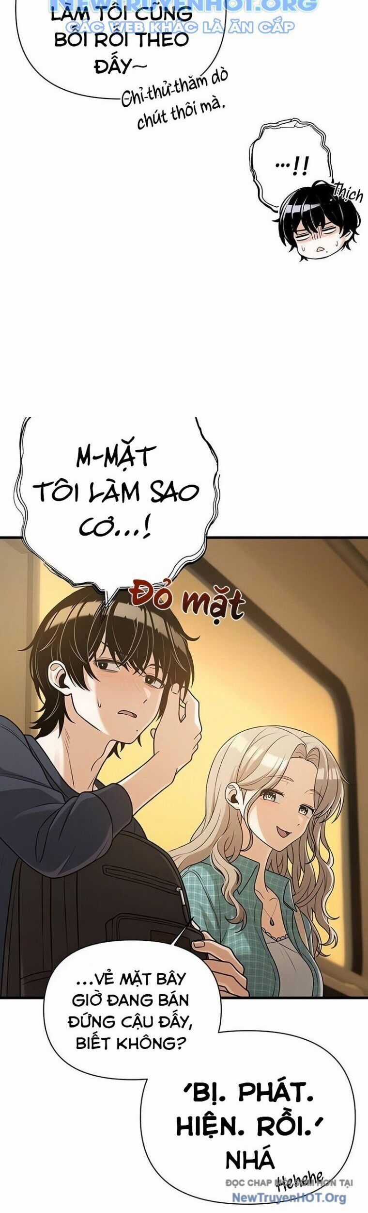 Nhật Kí Đổi Nghề - Chapter 19 - Trang 7