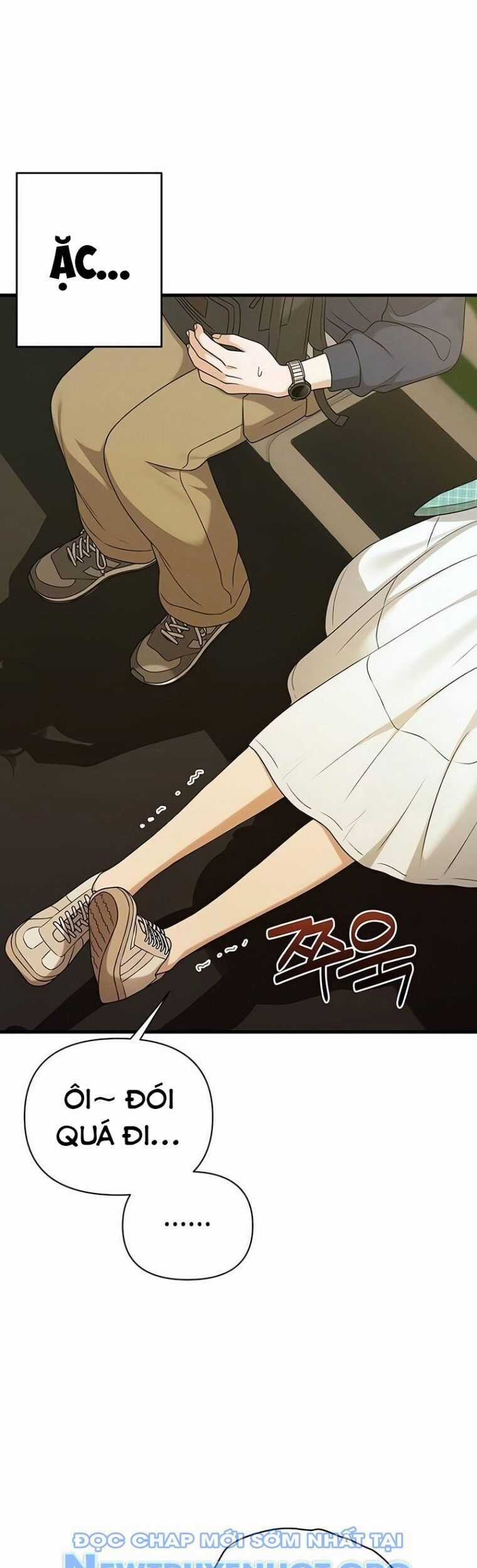 Nhật Kí Đổi Nghề - Chapter 19 - Trang 8