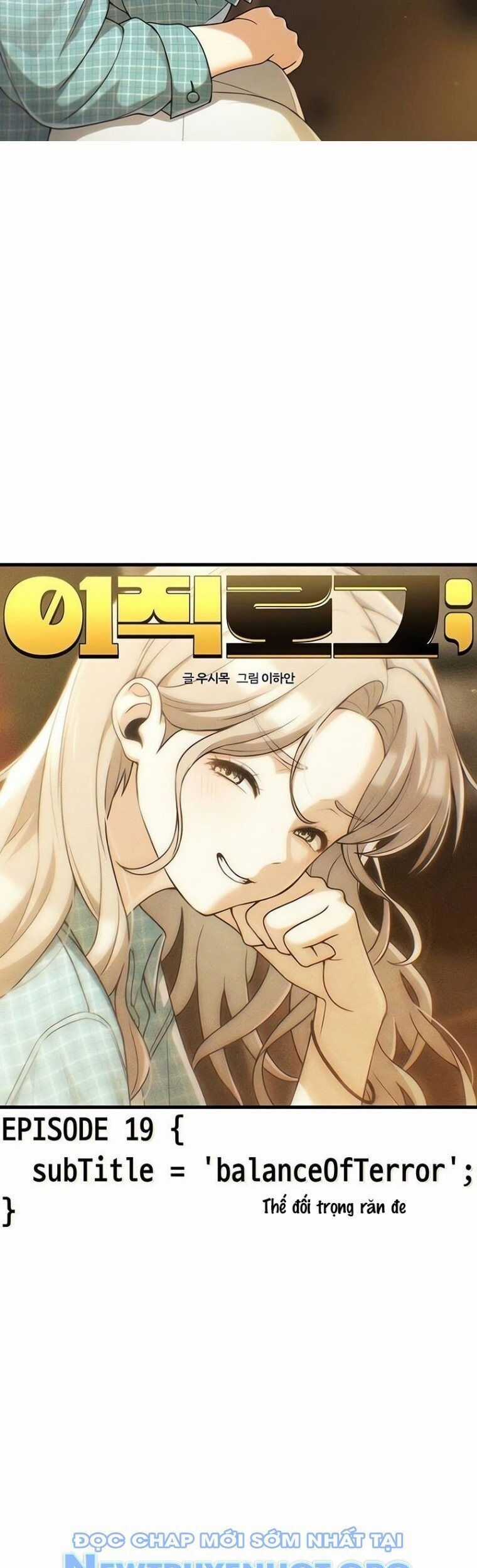 Nhật Kí Đổi Nghề - Chapter 19 - Trang 10