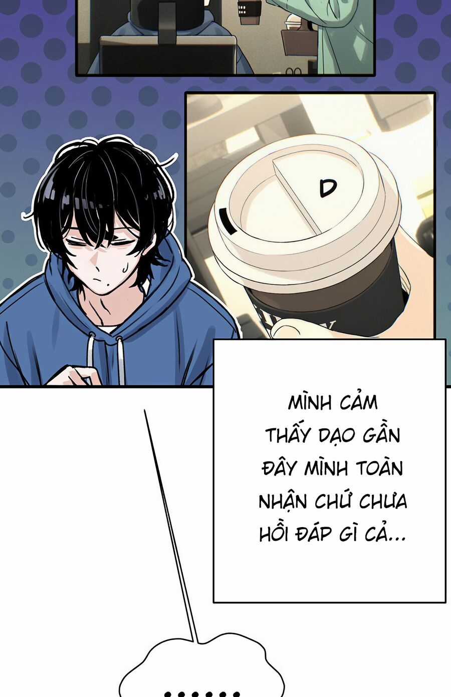 Nhật Kí Đổi Nghề - Chapter 2 - Trang 108