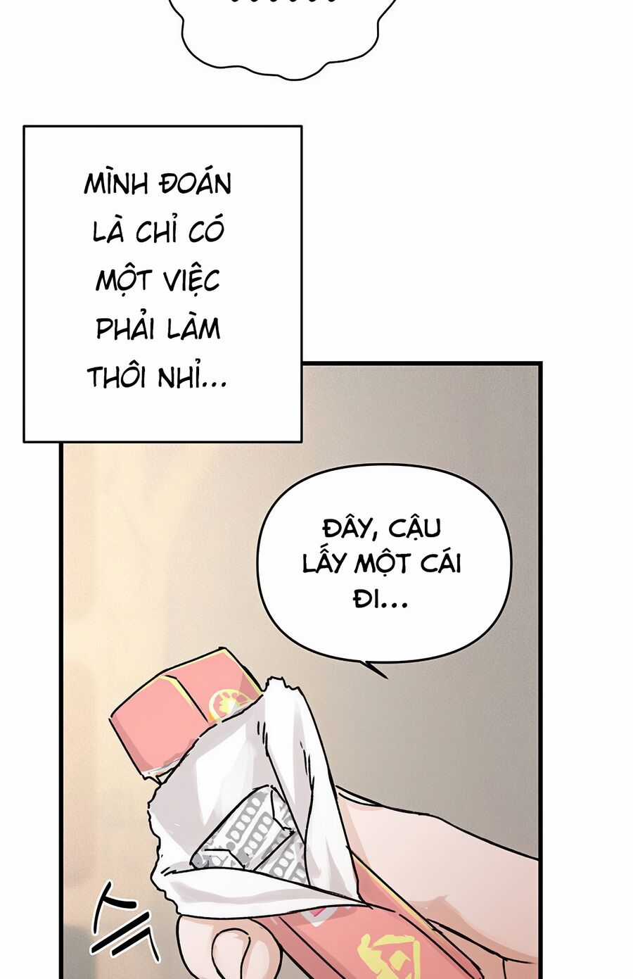 Nhật Kí Đổi Nghề - Chapter 2 - Trang 109