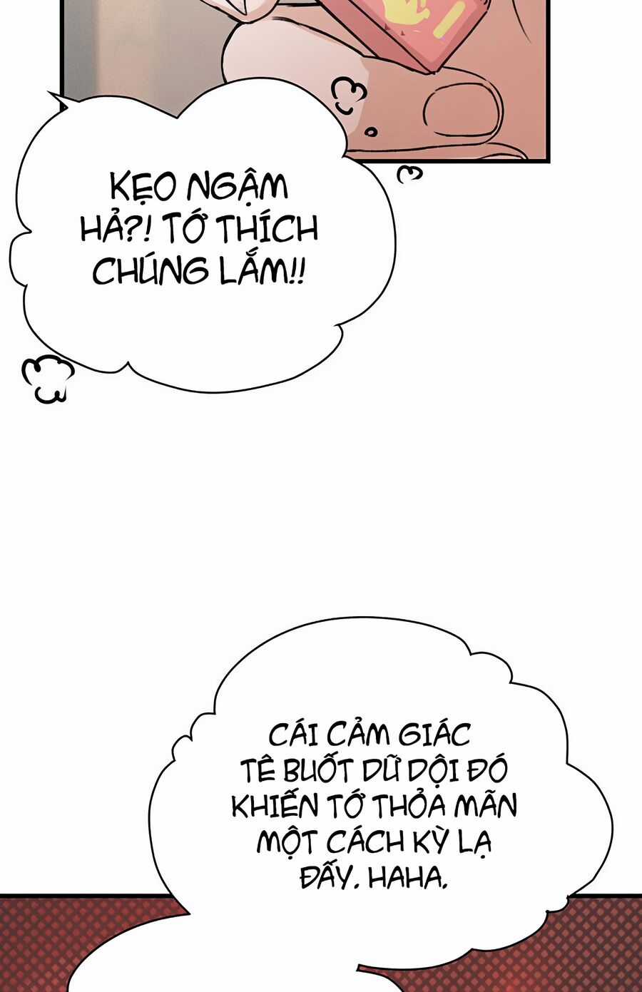 Nhật Kí Đổi Nghề - Chapter 2 - Trang 110