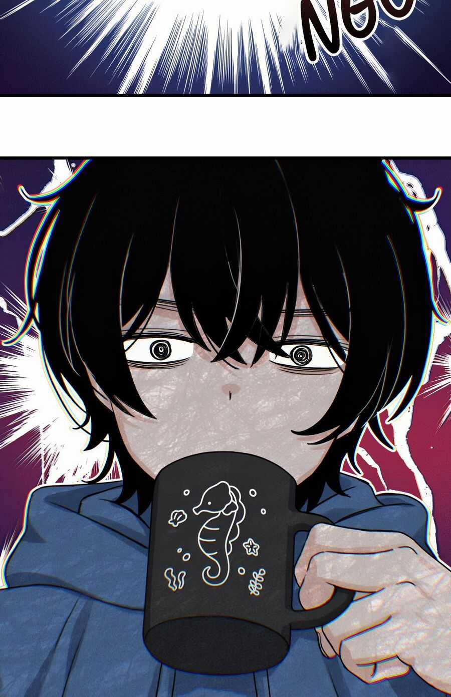 Nhật Kí Đổi Nghề - Chapter 2 - Trang 12