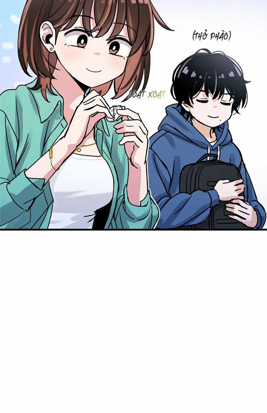 Nhật Kí Đổi Nghề - Chapter 2 - Trang 113