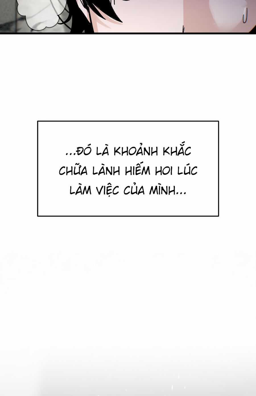 Nhật Kí Đổi Nghề - Chapter 2 - Trang 14