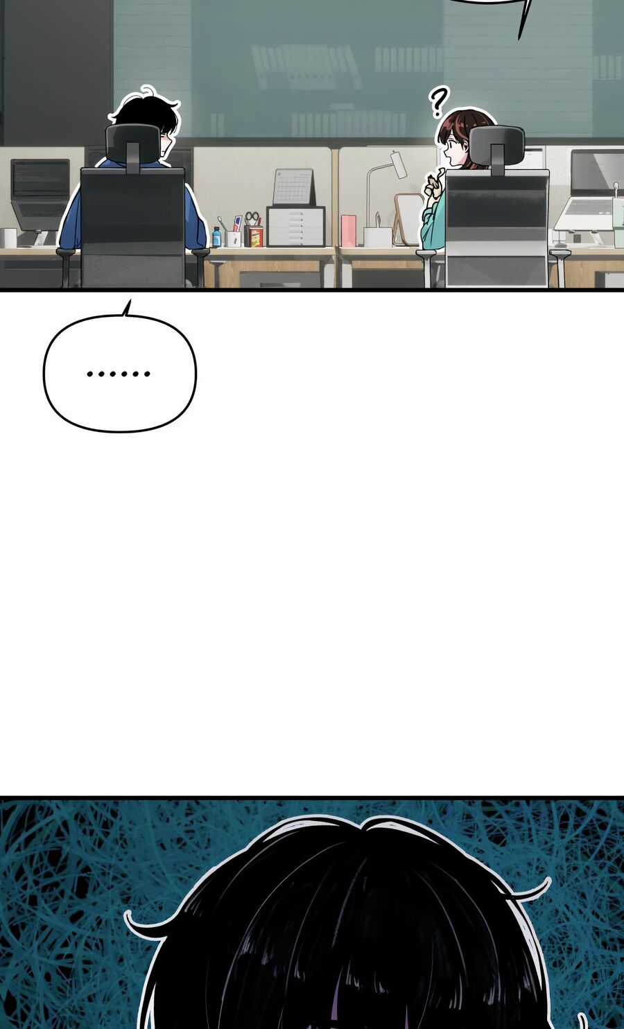 Nhật Kí Đổi Nghề - Chapter 2 - Trang 18