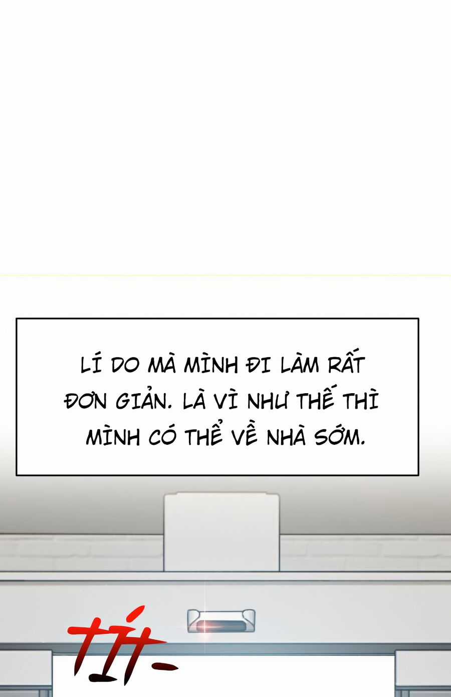 Nhật Kí Đổi Nghề - Chapter 2 - Trang 3