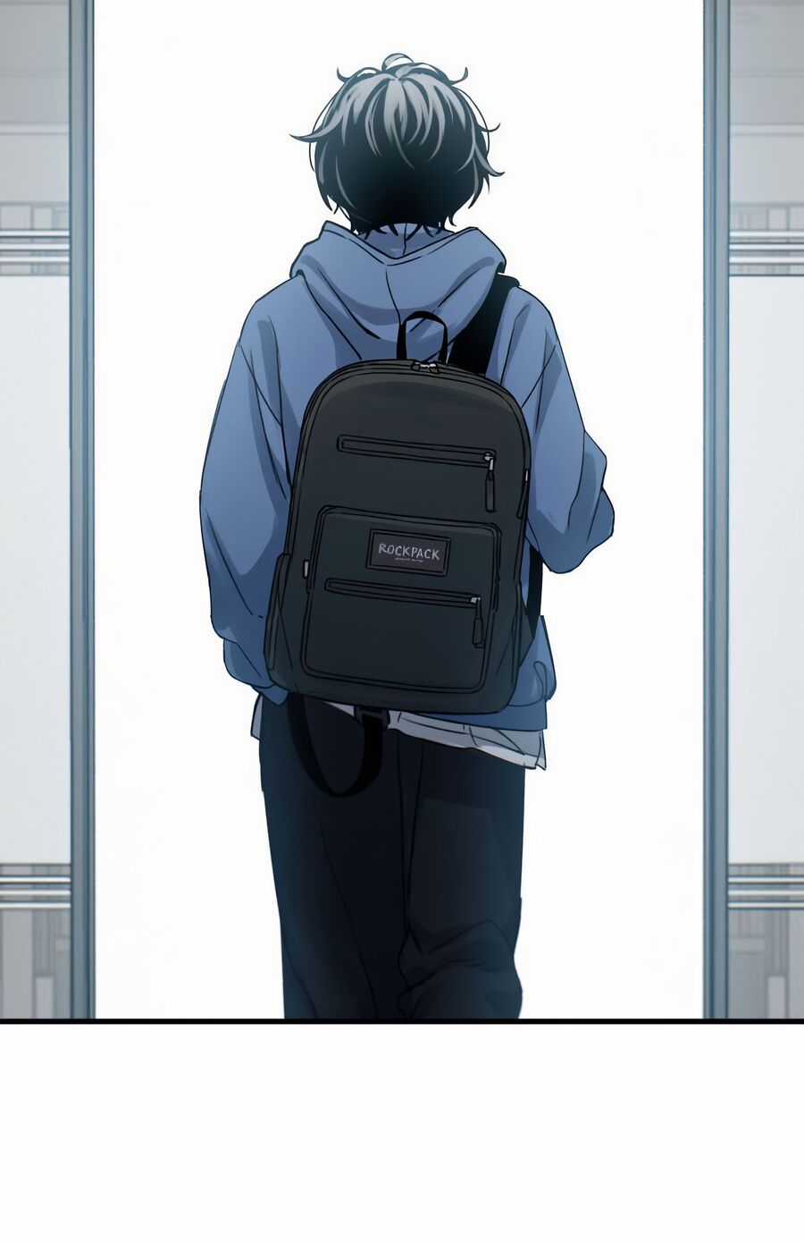 Nhật Kí Đổi Nghề - Chapter 2 - Trang 4