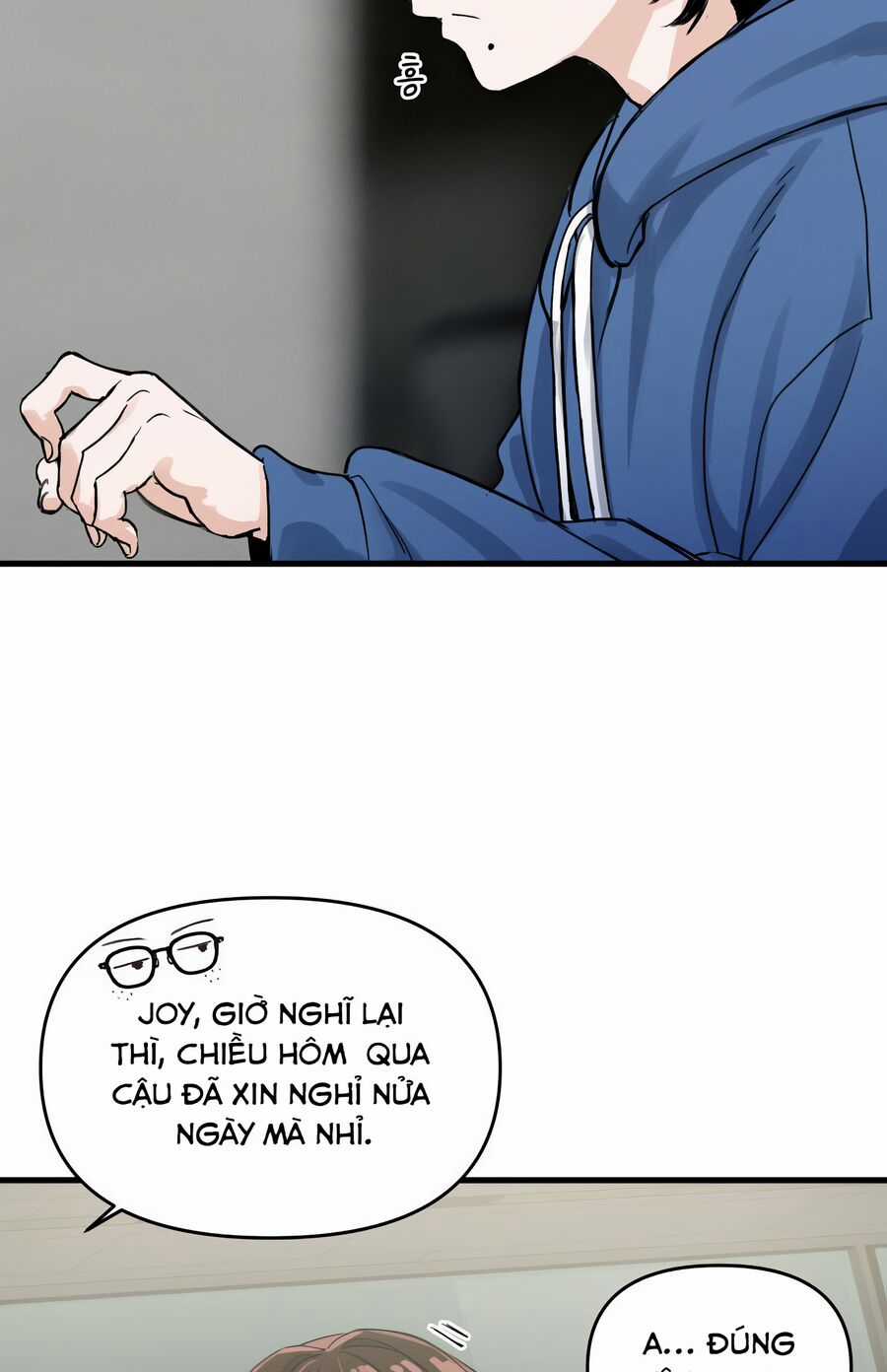 Nhật Kí Đổi Nghề - Chapter 2 - Trang 32