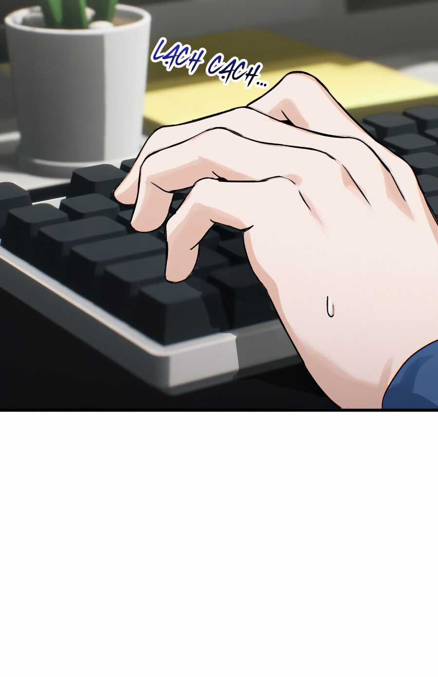 Nhật Kí Đổi Nghề - Chapter 2 - Trang 37