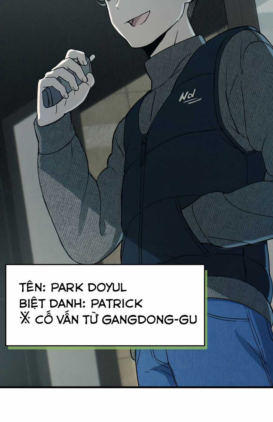 Nhật Kí Đổi Nghề - Chapter 2 - Trang 40