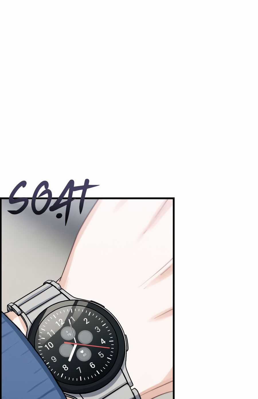 Nhật Kí Đổi Nghề - Chapter 2 - Trang 5