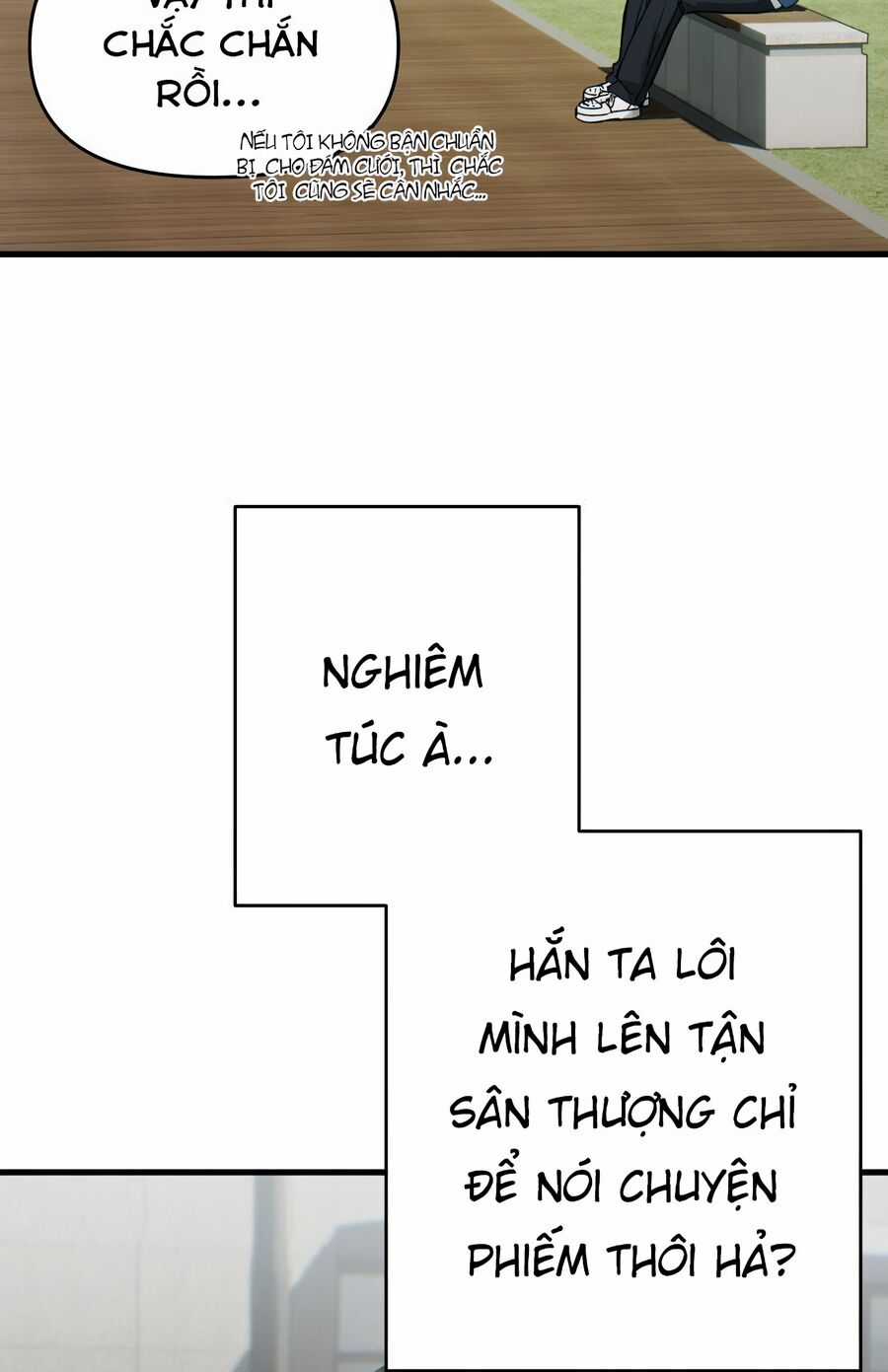 Nhật Kí Đổi Nghề - Chapter 2 - Trang 42