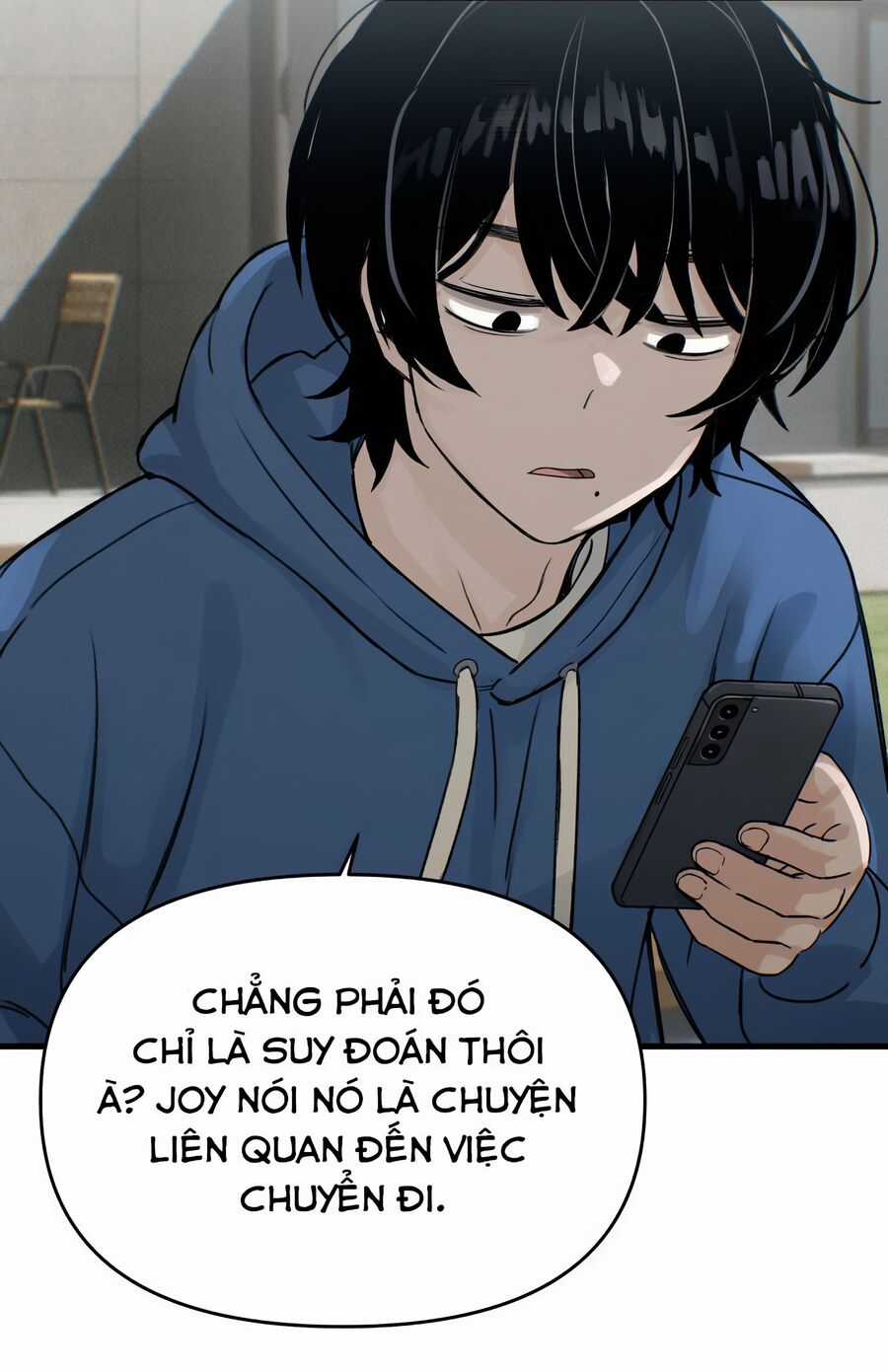 Nhật Kí Đổi Nghề - Chapter 2 - Trang 43