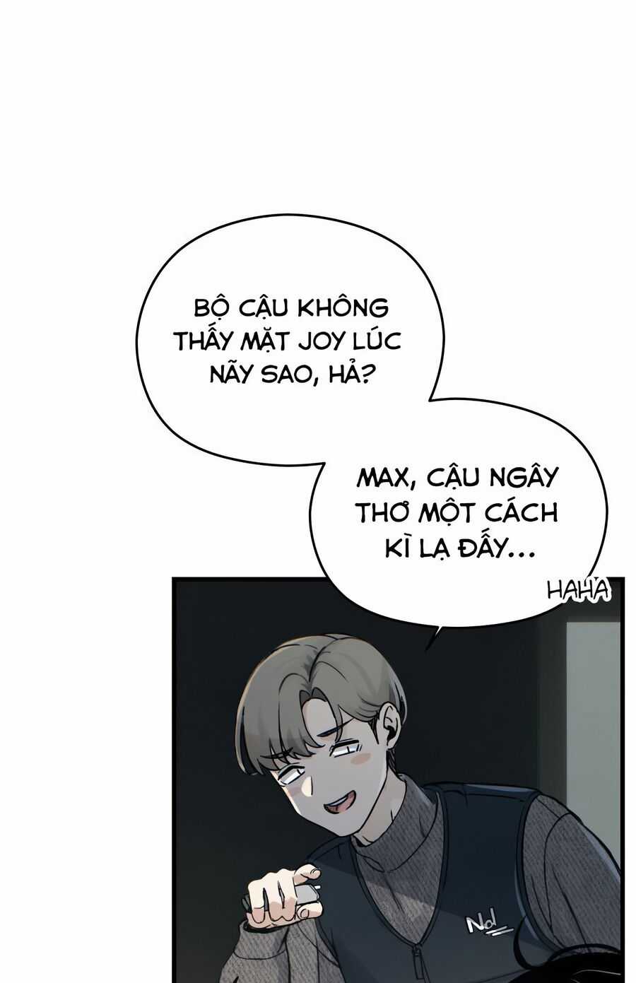 Nhật Kí Đổi Nghề - Chapter 2 - Trang 44
