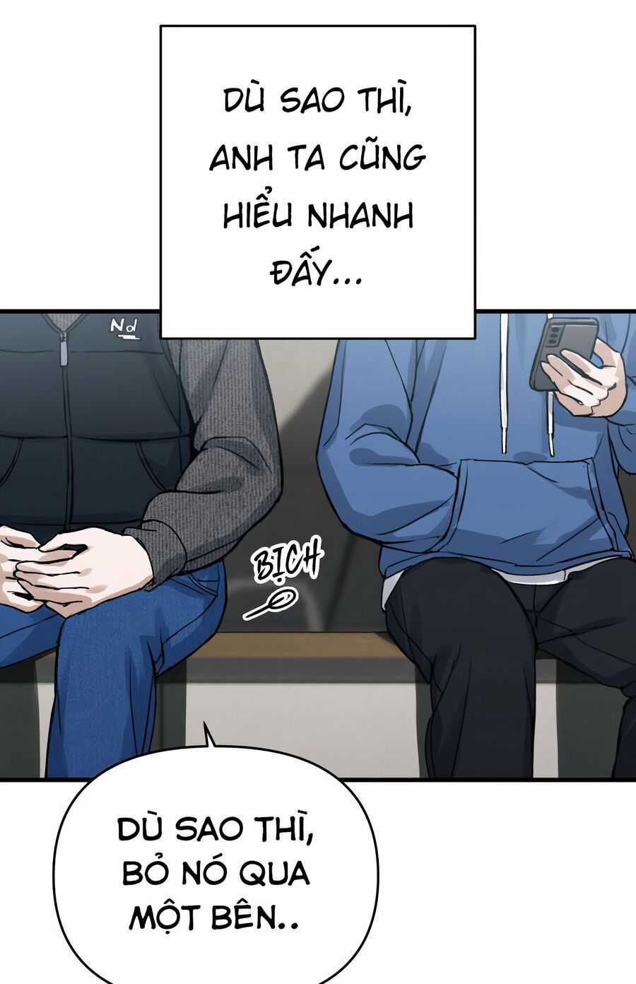 Nhật Kí Đổi Nghề - Chapter 2 - Trang 46