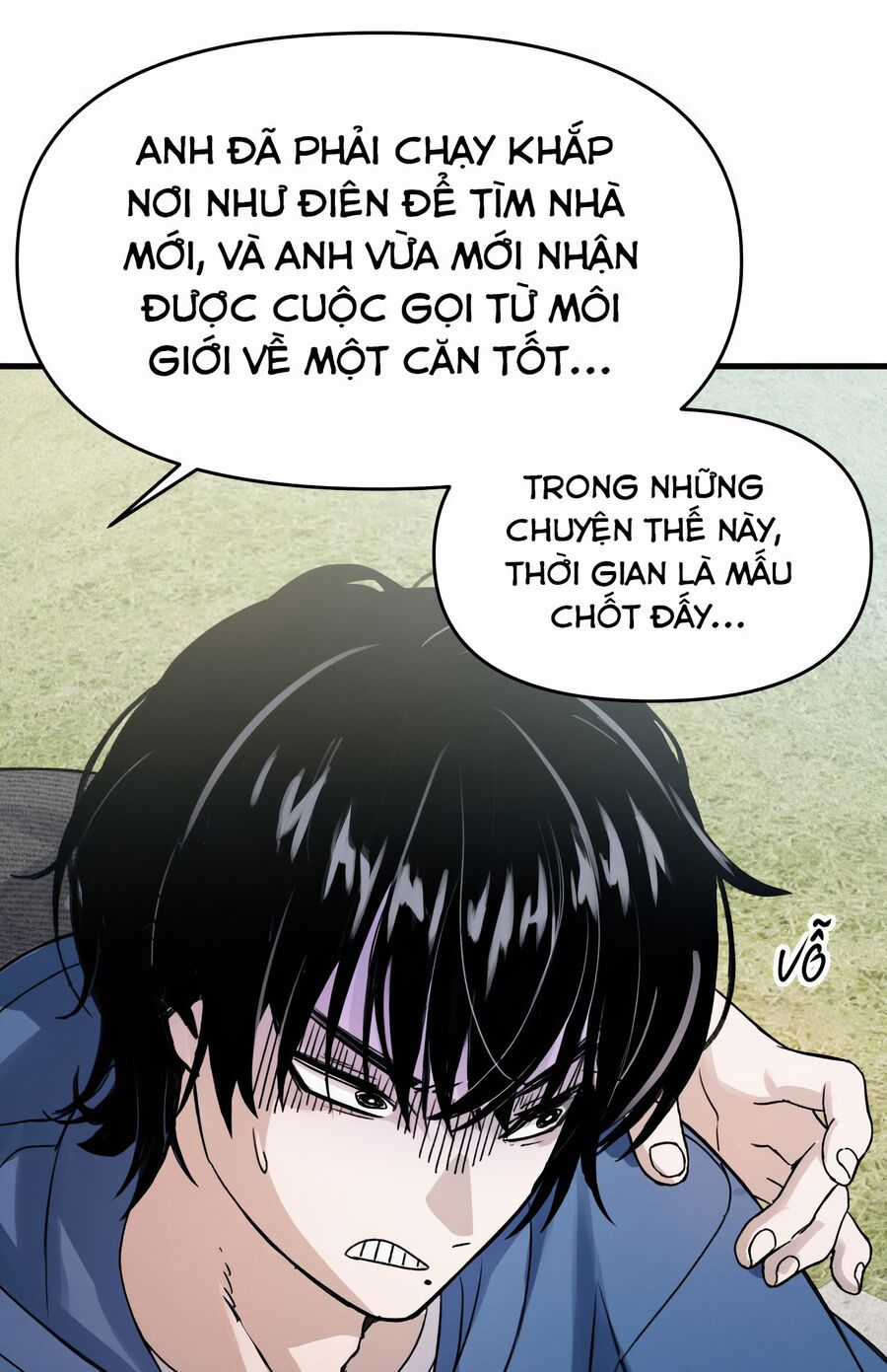 Nhật Kí Đổi Nghề - Chapter 2 - Trang 49