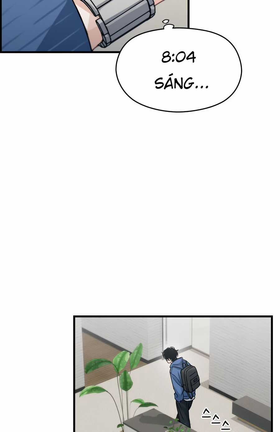 Nhật Kí Đổi Nghề - Chapter 2 - Trang 6