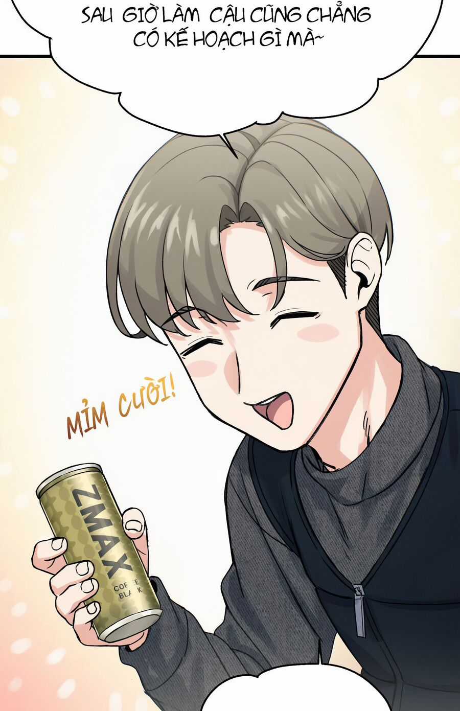 Nhật Kí Đổi Nghề - Chapter 2 - Trang 51