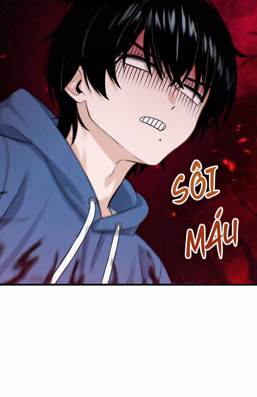 Nhật Kí Đổi Nghề - Chapter 2 - Trang 53