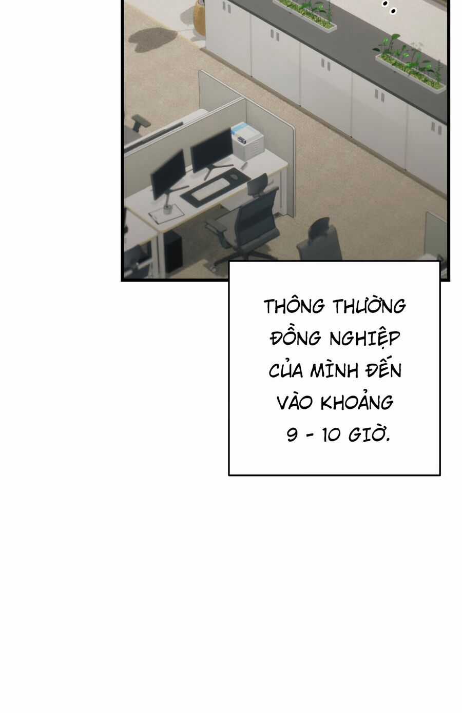 Nhật Kí Đổi Nghề - Chapter 2 - Trang 7