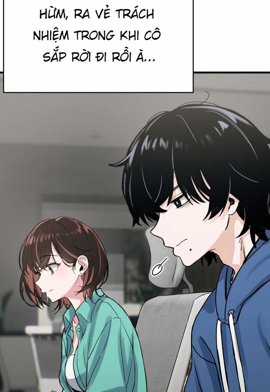 Nhật Kí Đổi Nghề - Chapter 2 - Trang 68