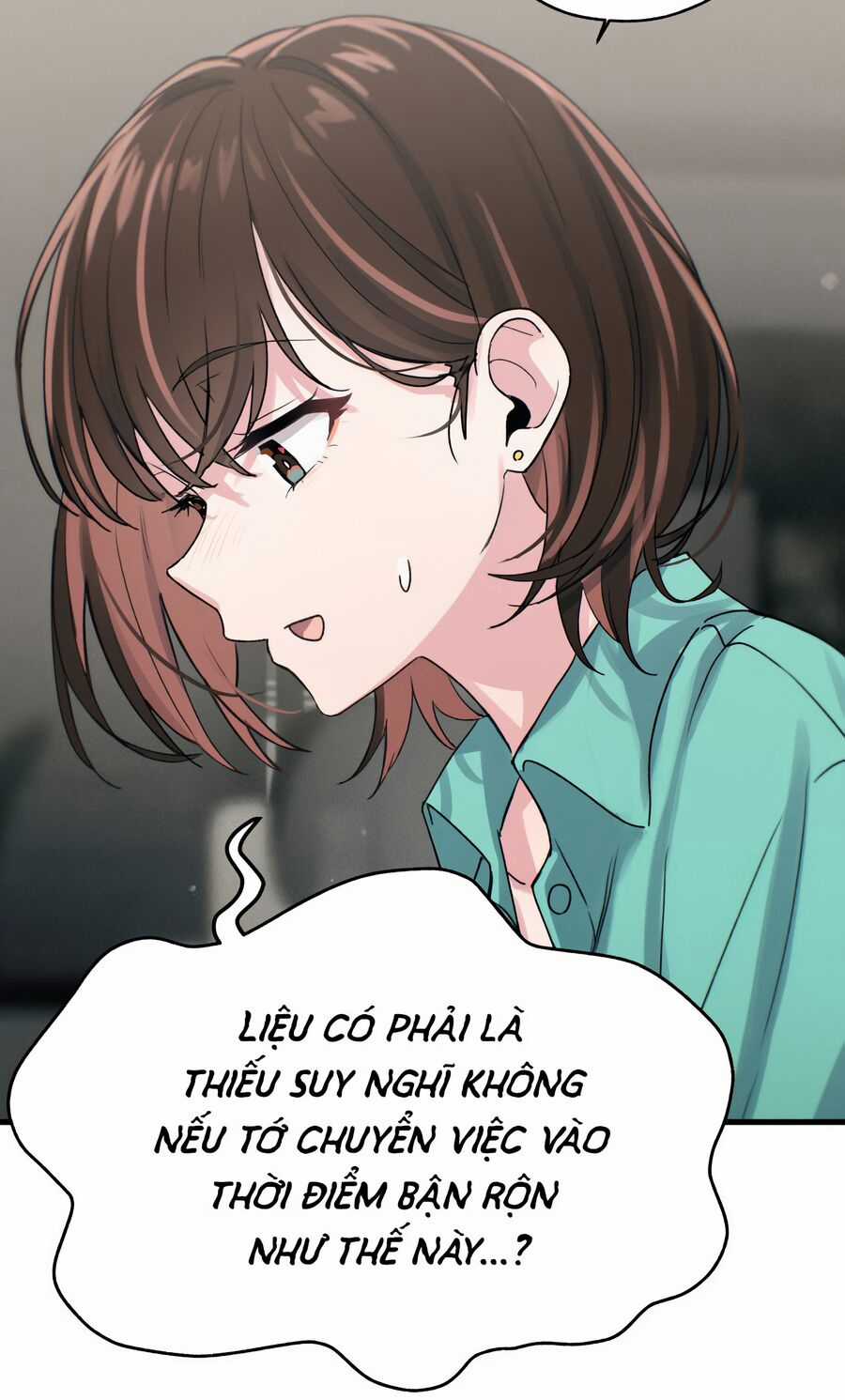 Nhật Kí Đổi Nghề - Chapter 2 - Trang 70
