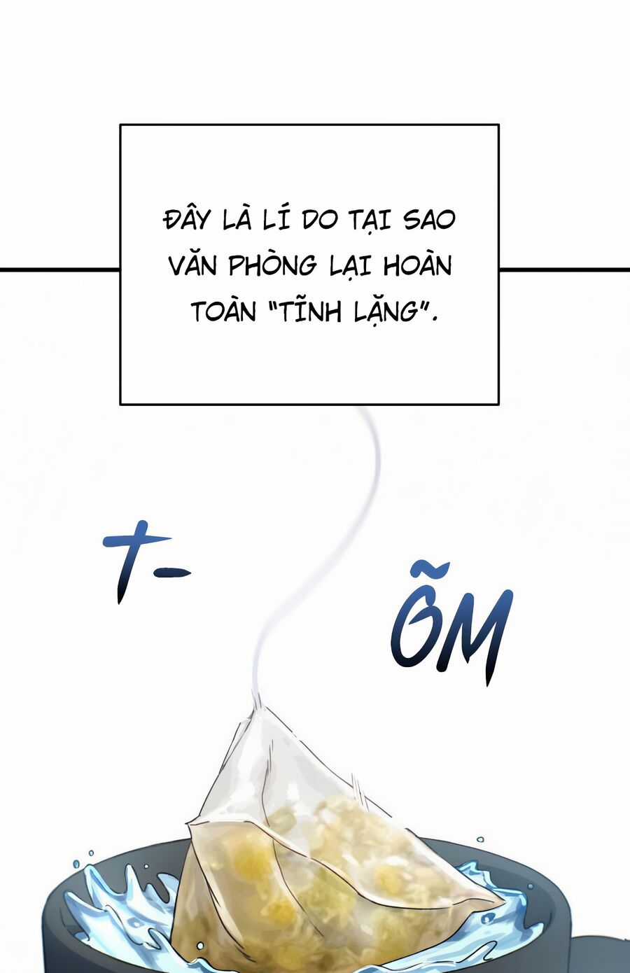 Nhật Kí Đổi Nghề - Chapter 2 - Trang 8