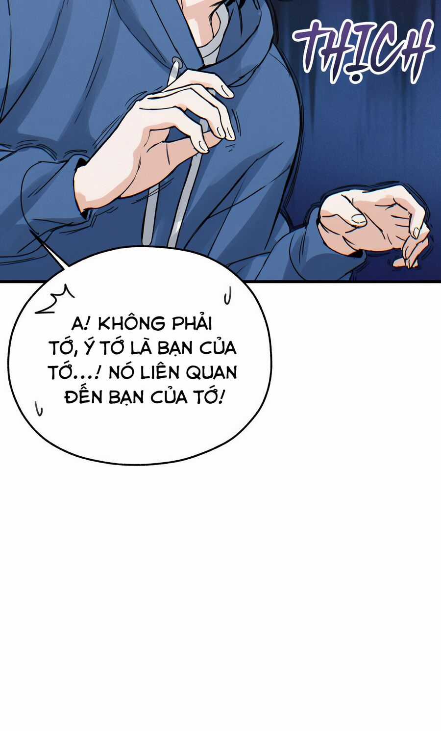 Nhật Kí Đổi Nghề - Chapter 2 - Trang 72