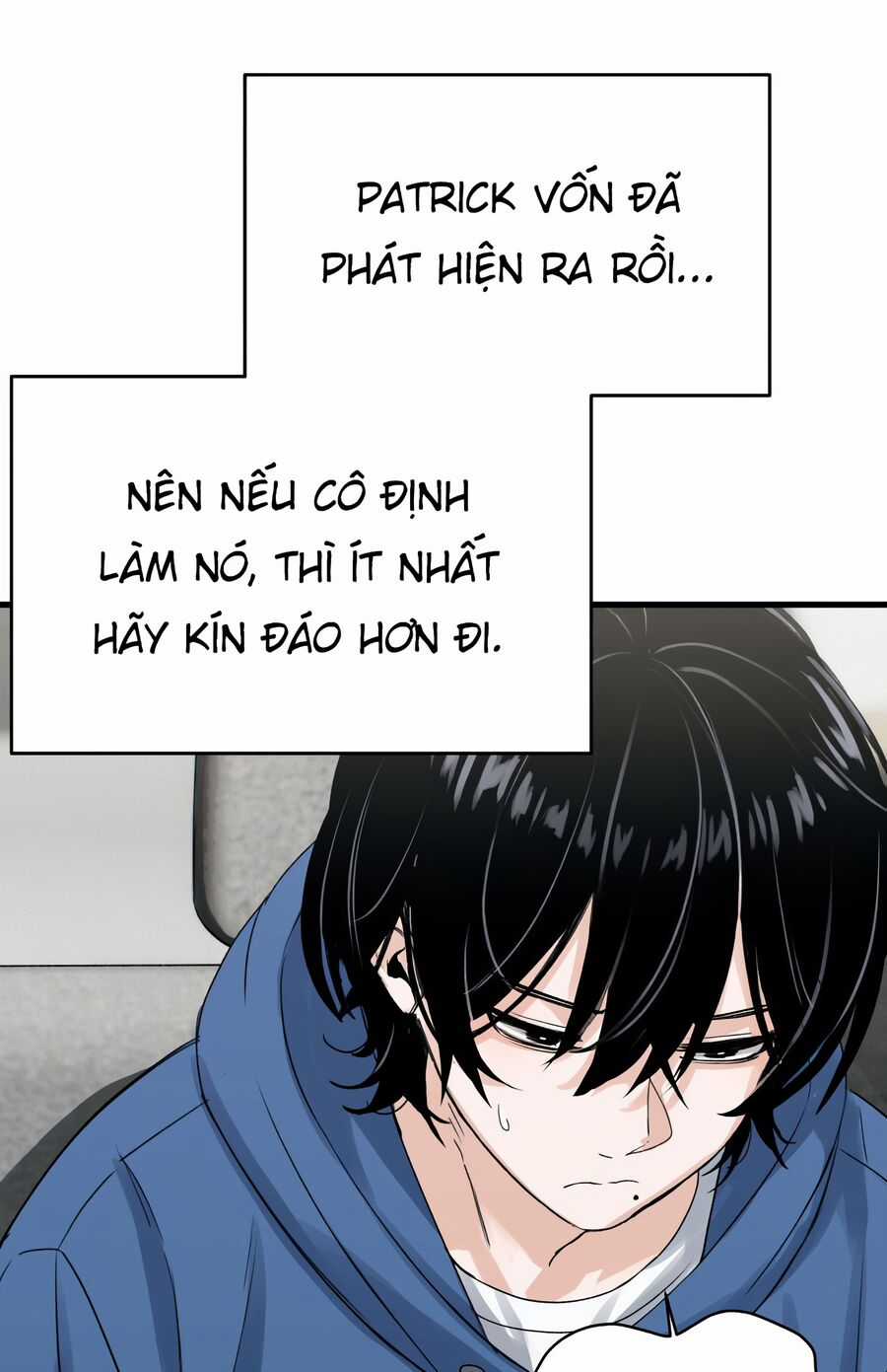 Nhật Kí Đổi Nghề - Chapter 2 - Trang 76