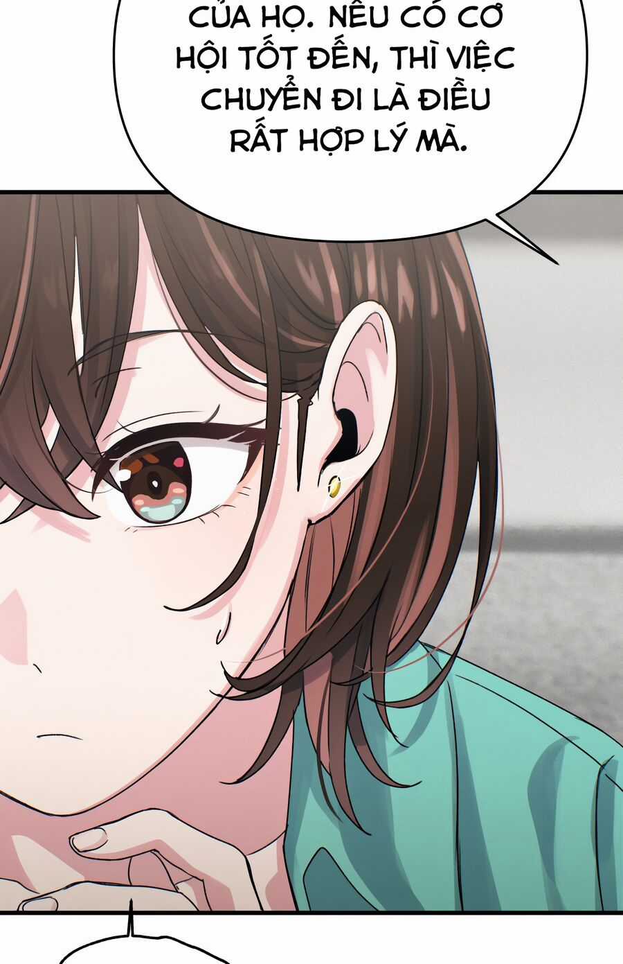 Nhật Kí Đổi Nghề - Chapter 2 - Trang 78