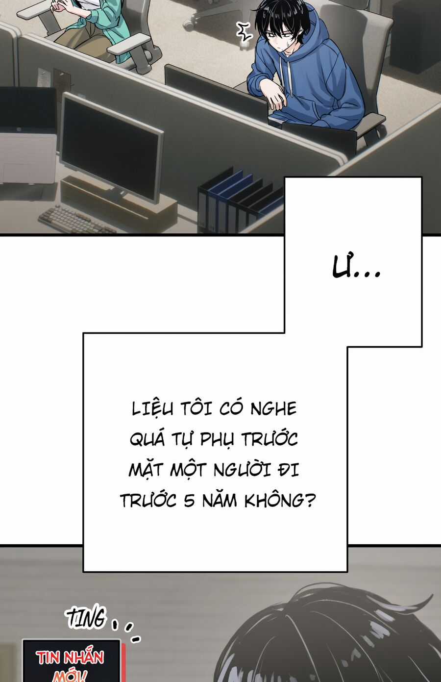 Nhật Kí Đổi Nghề - Chapter 2 - Trang 80