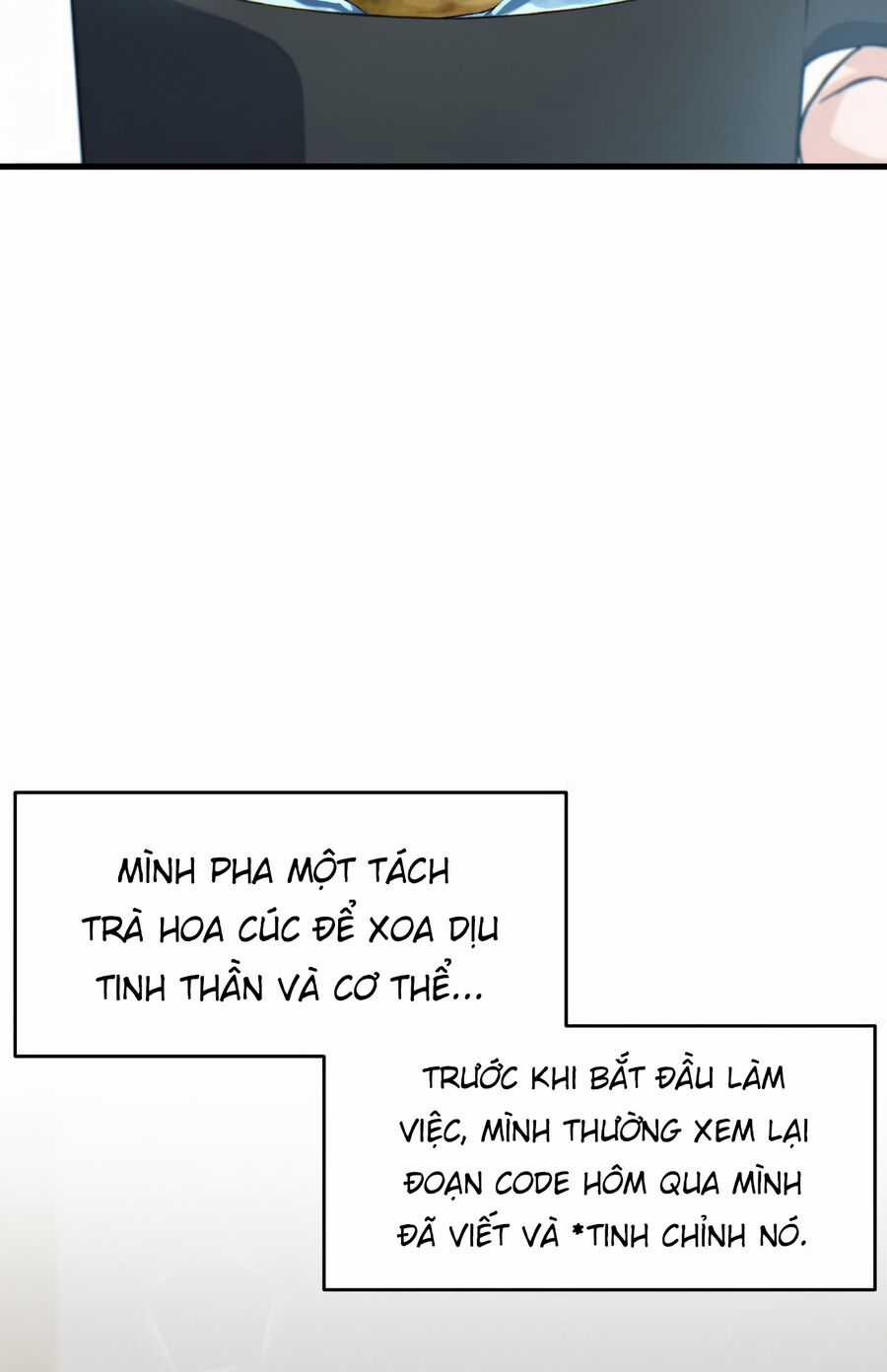 Nhật Kí Đổi Nghề - Chapter 2 - Trang 9