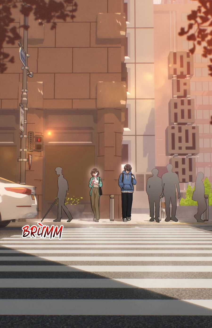 Nhật Kí Đổi Nghề - Chapter 2 - Trang 85