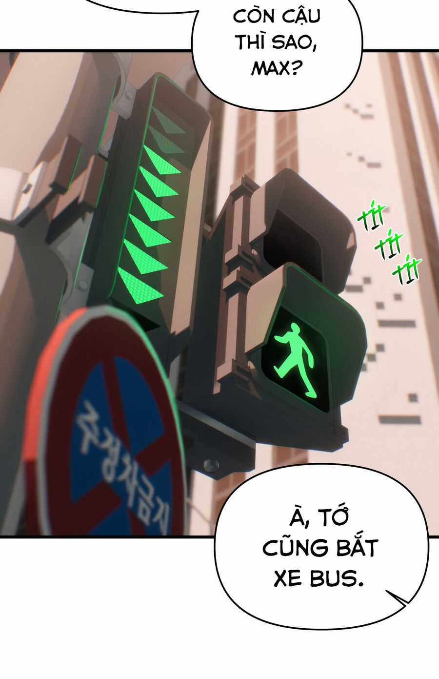 Nhật Kí Đổi Nghề - Chapter 2 - Trang 87