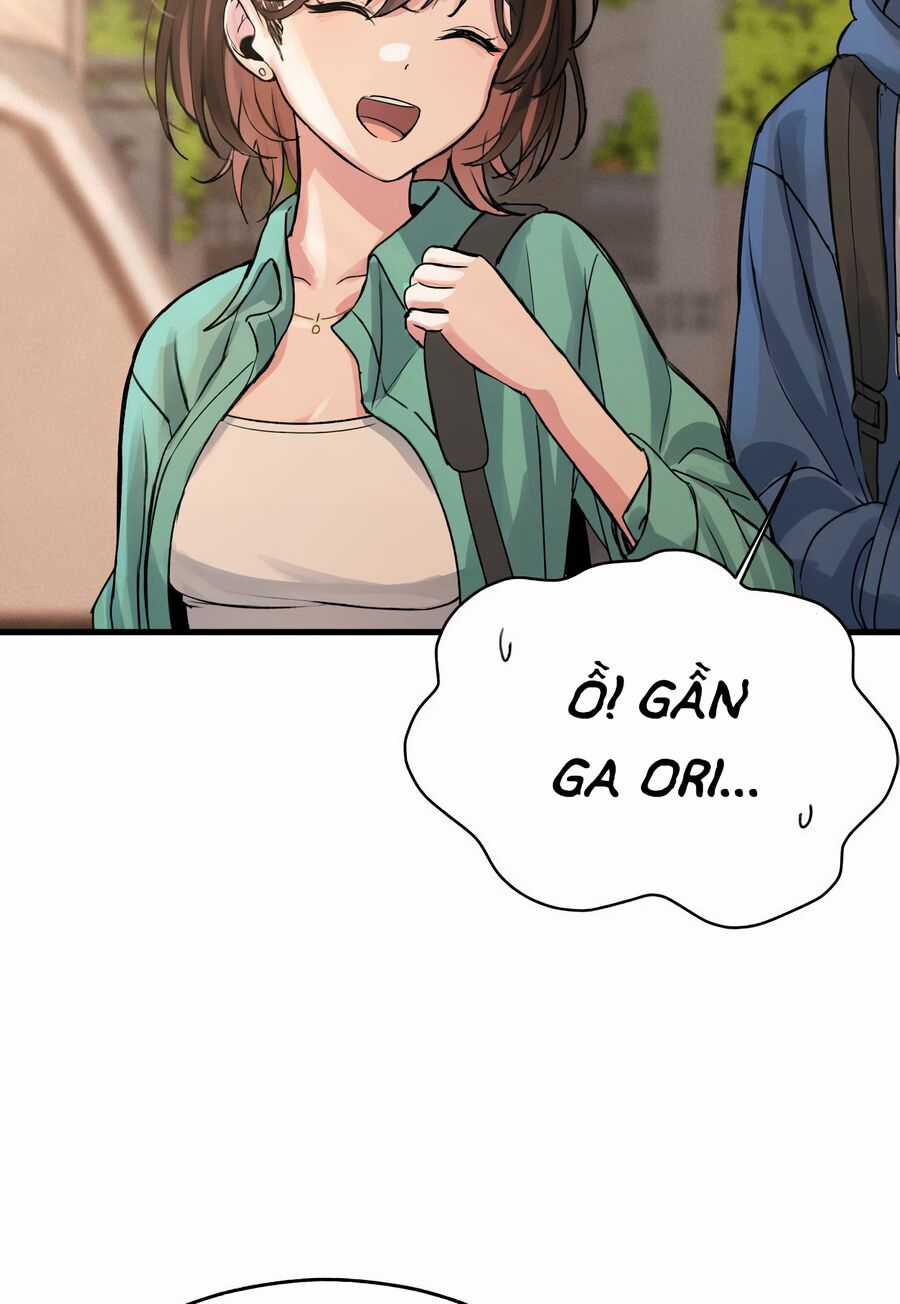 Nhật Kí Đổi Nghề - Chapter 2 - Trang 89