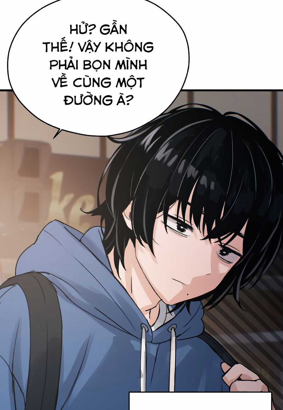 Nhật Kí Đổi Nghề - Chapter 2 - Trang 90