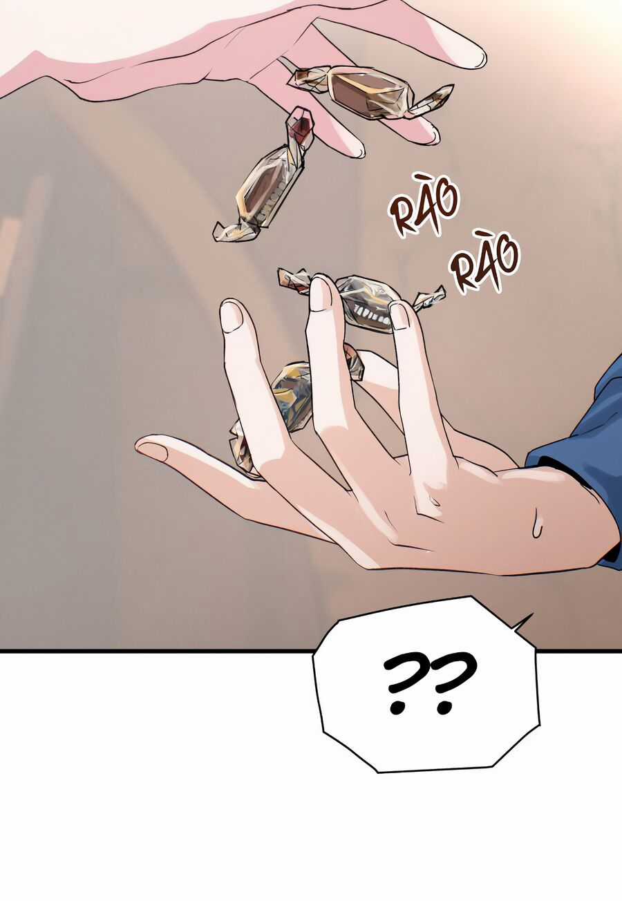 Nhật Kí Đổi Nghề - Chapter 2 - Trang 95