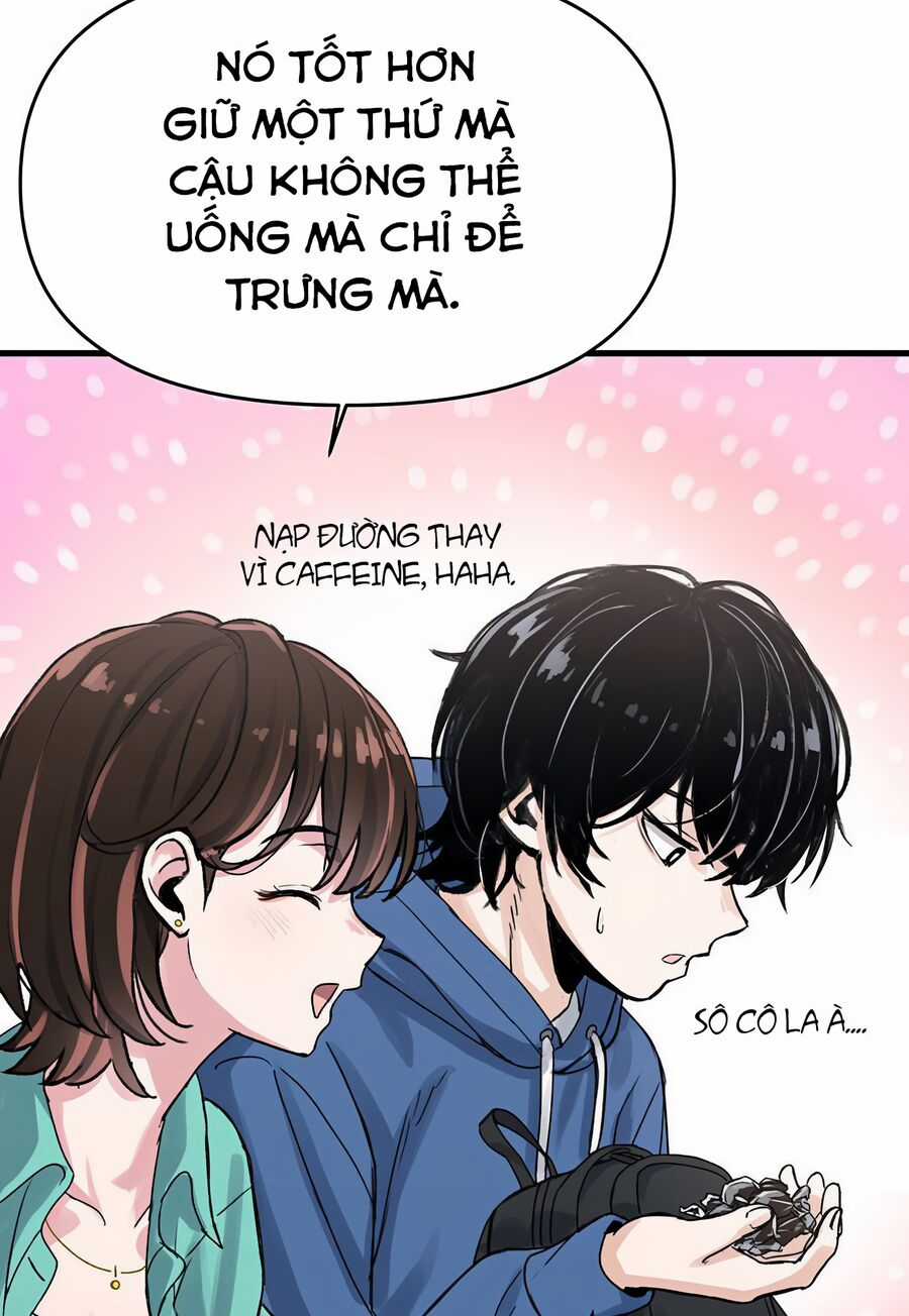 Nhật Kí Đổi Nghề - Chapter 2 - Trang 97