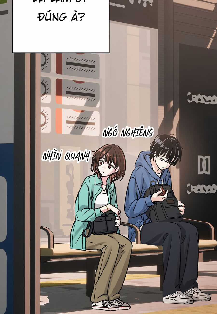 Nhật Kí Đổi Nghề - Chapter 2 - Trang 99