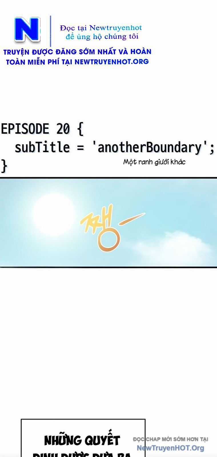 Nhật Kí Đổi Nghề - Chapter 20 - Trang 13