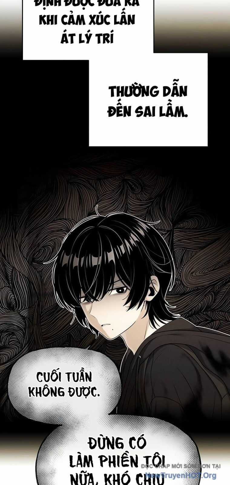 Nhật Kí Đổi Nghề - Chapter 20 - Trang 14