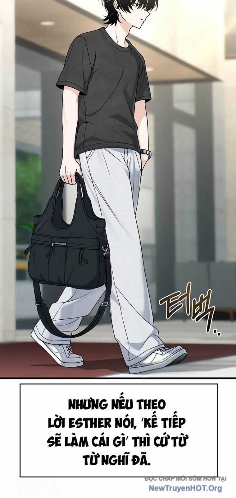 Nhật Kí Đổi Nghề - Chapter 20 - Trang 18