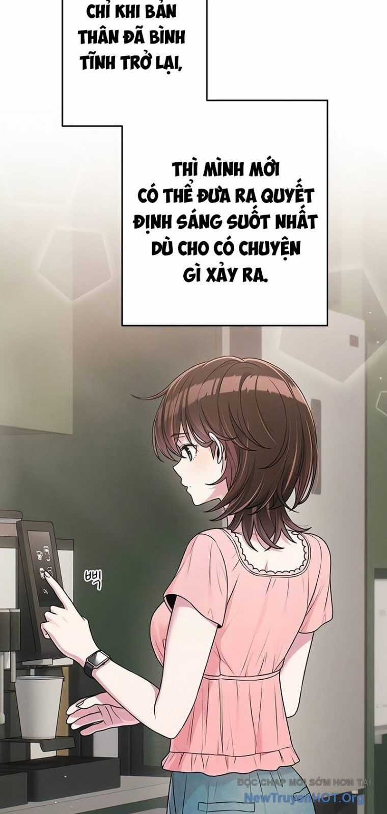 Nhật Kí Đổi Nghề - Chapter 20 - Trang 21