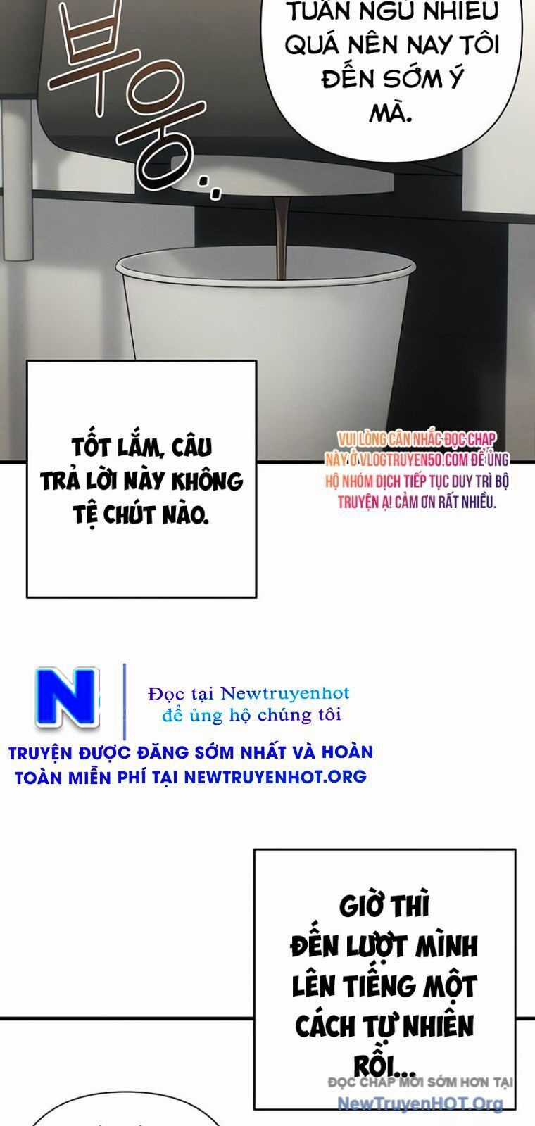 Nhật Kí Đổi Nghề - Chapter 20 - Trang 24