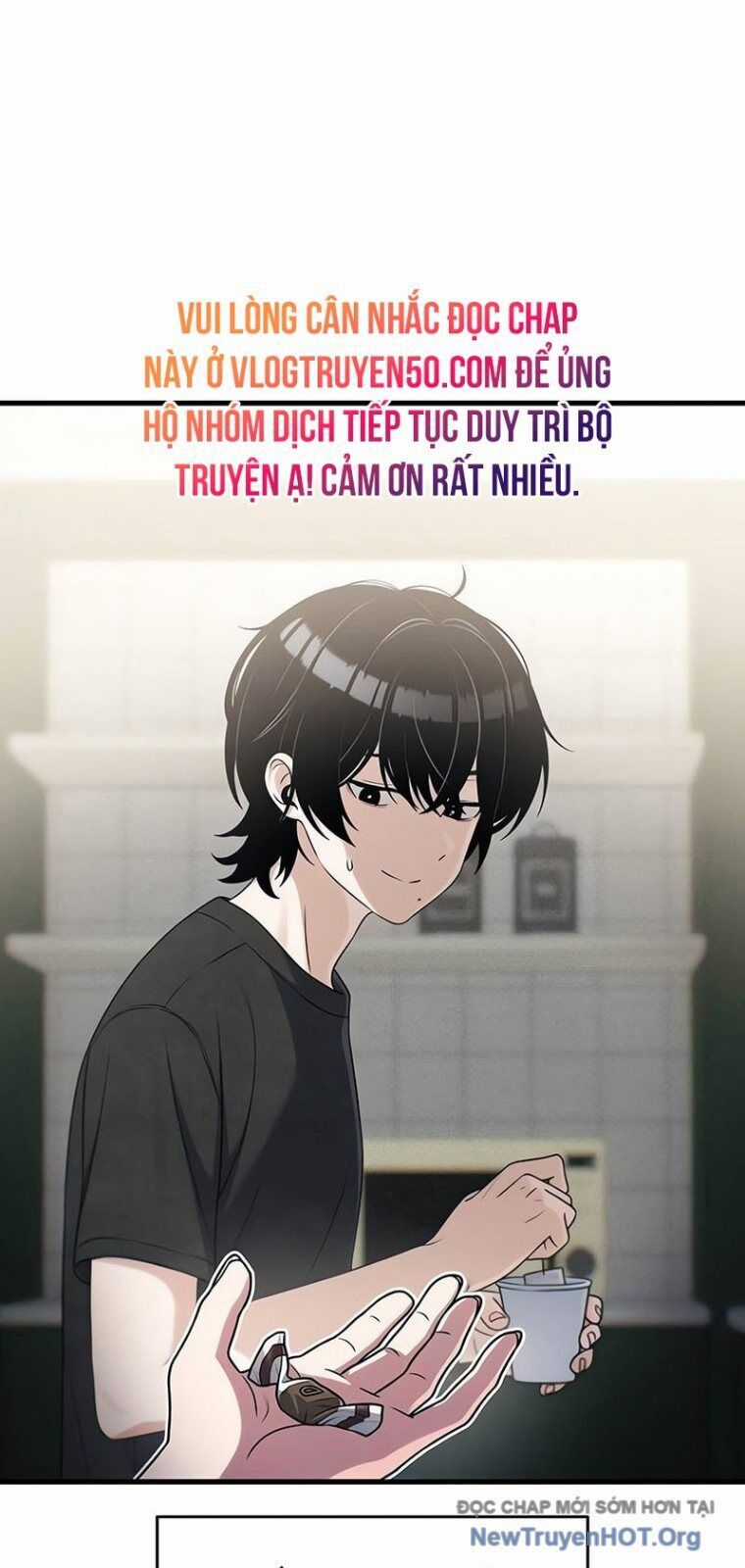 Nhật Kí Đổi Nghề - Chapter 20 - Trang 27