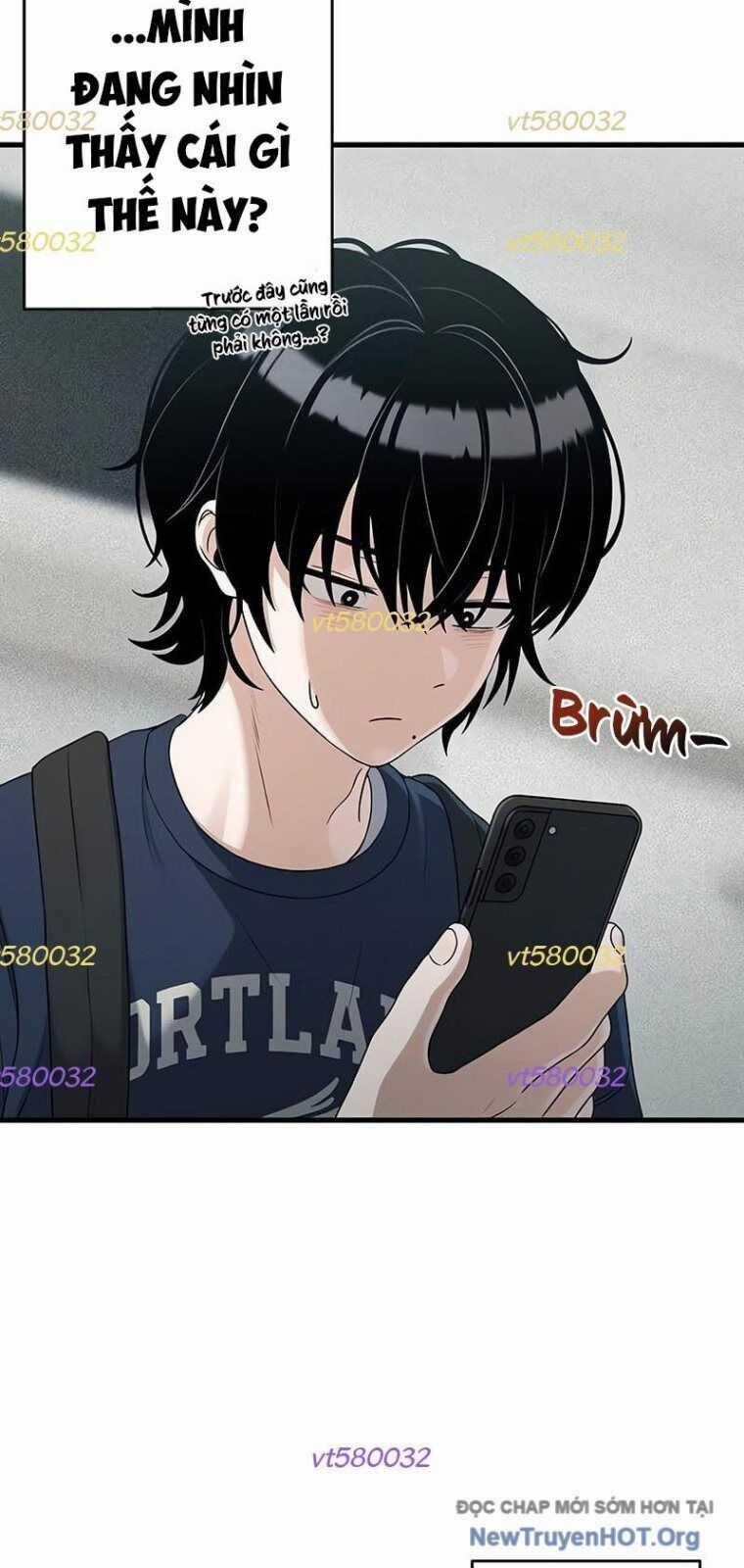 Nhật Kí Đổi Nghề - Chapter 20 - Trang 4