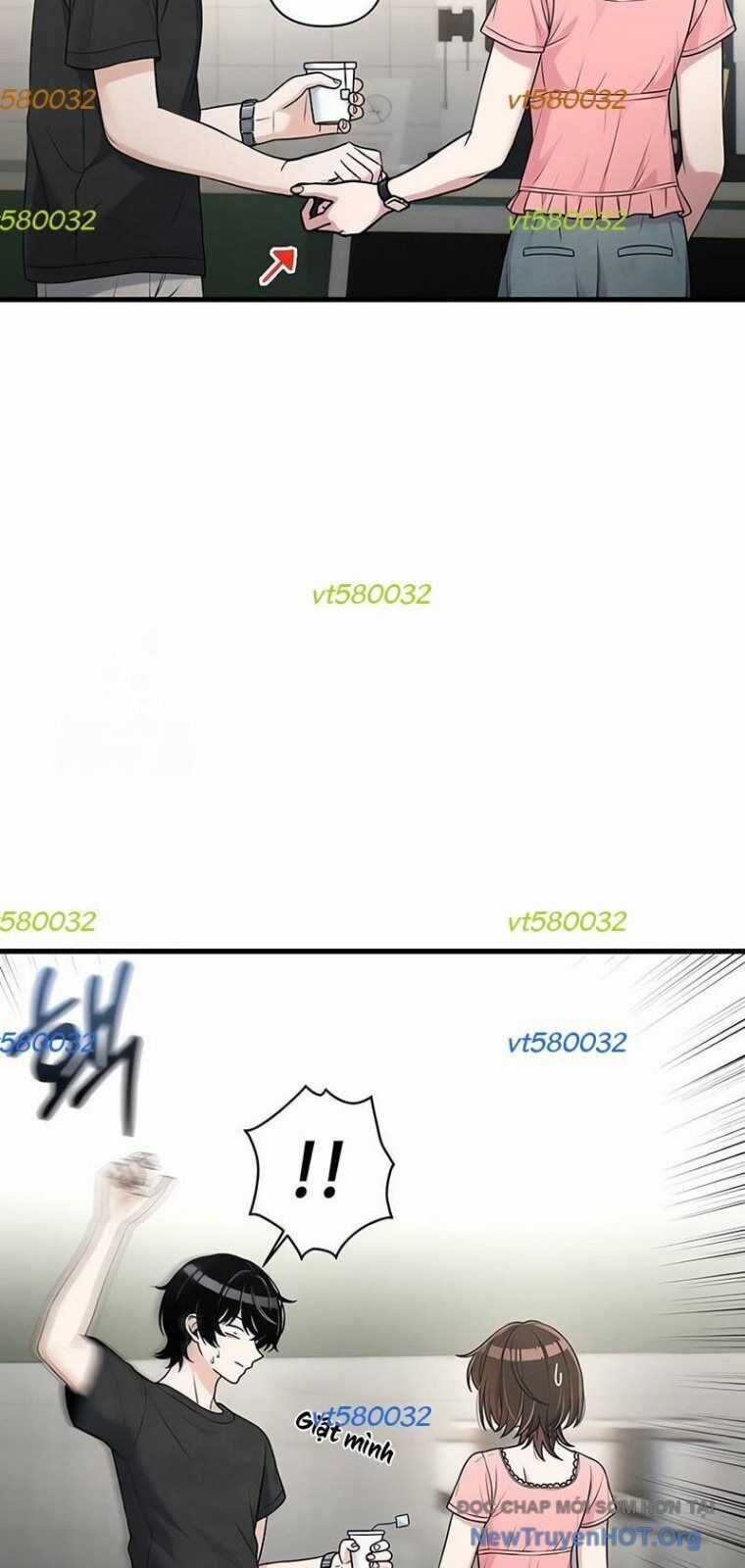 Nhật Kí Đổi Nghề - Chapter 20 - Trang 40