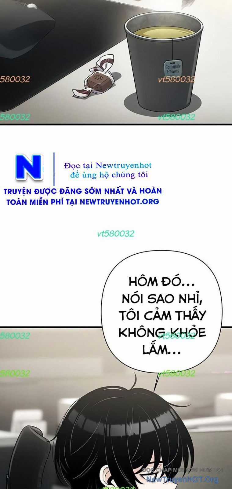 Nhật Kí Đổi Nghề - Chapter 20 - Trang 42