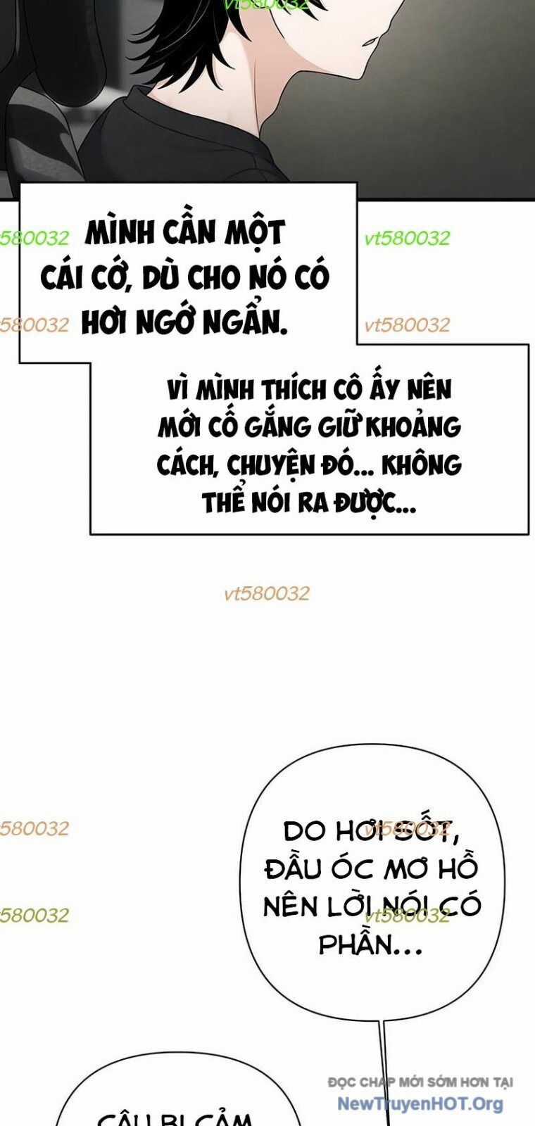 Nhật Kí Đổi Nghề - Chapter 20 - Trang 43